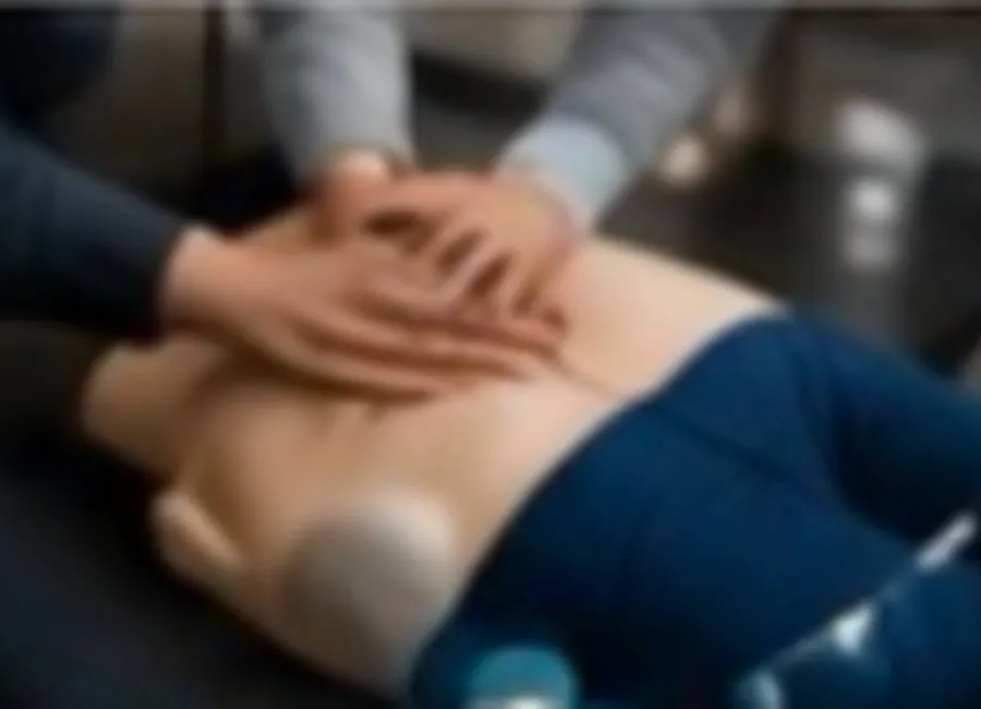 AED / Defibrillator Training