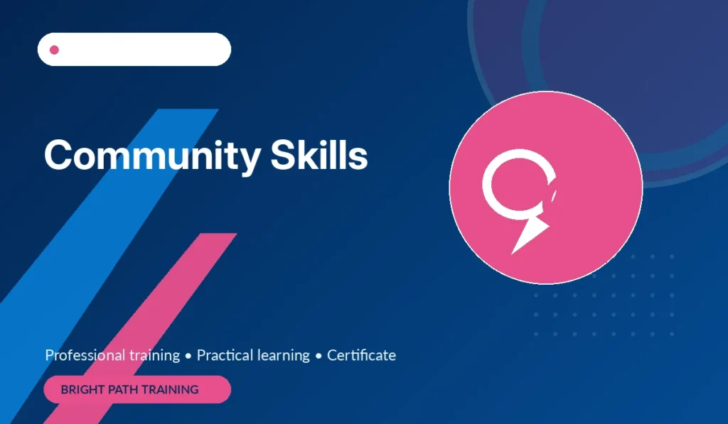 Community Skills