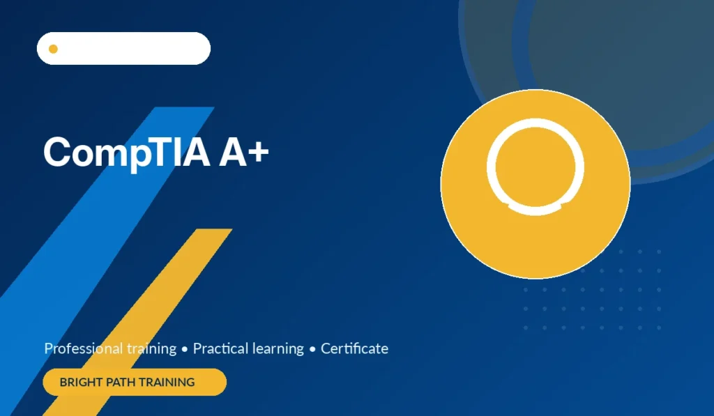 CompTIA A+