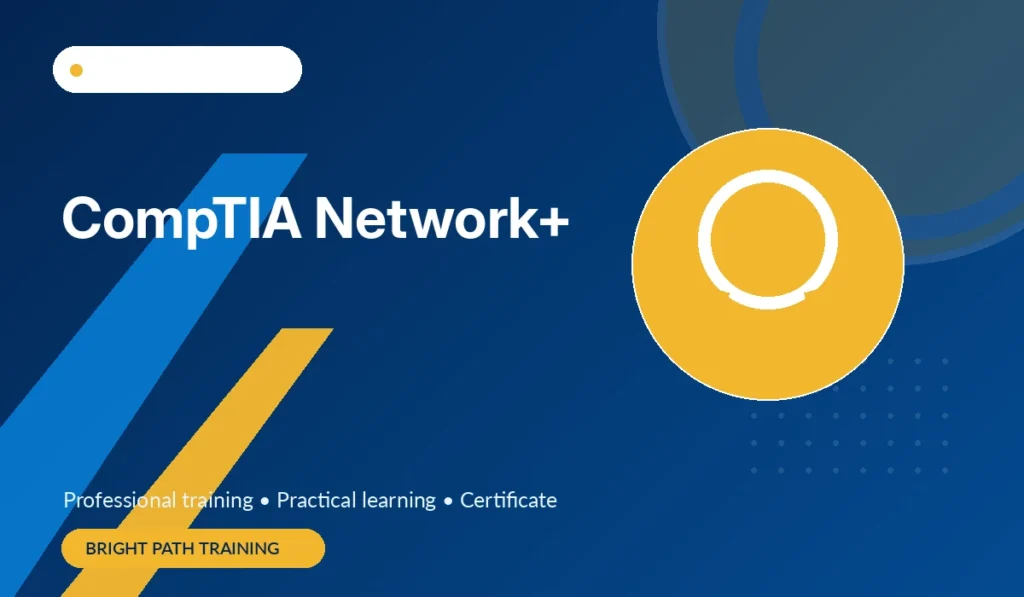 CompTIA Network+