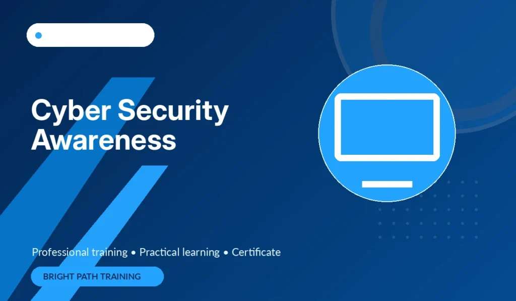 Cyber Security Awareness