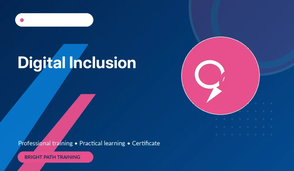 Digital Inclusion