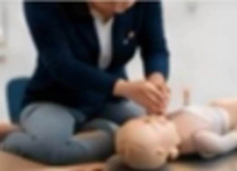 First Aid at Work (3 Days)
