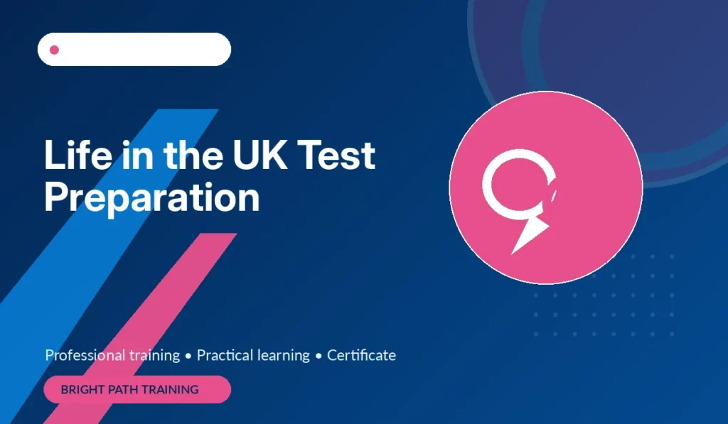 Life in the UK Test Preparation