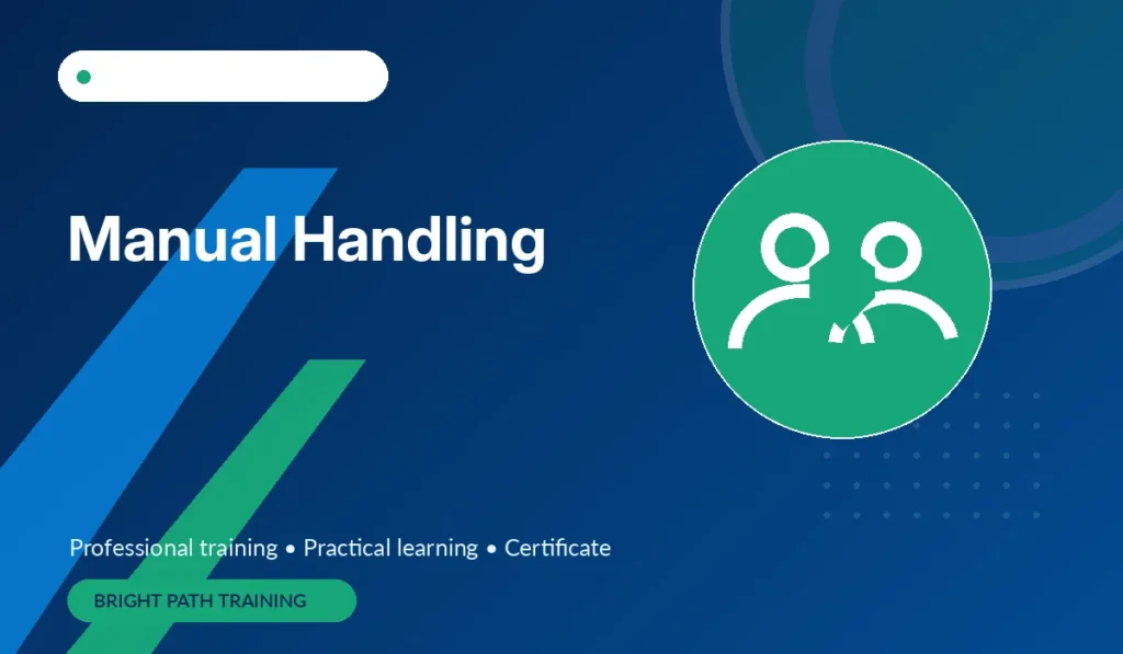 Manual Handling