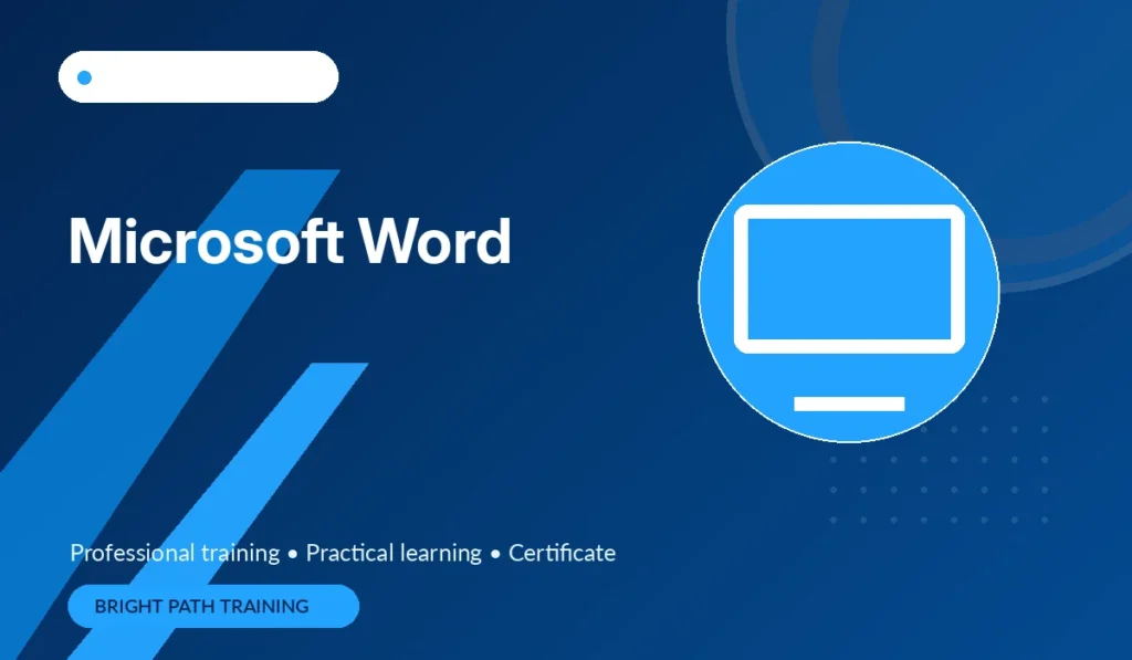Microsoft Word