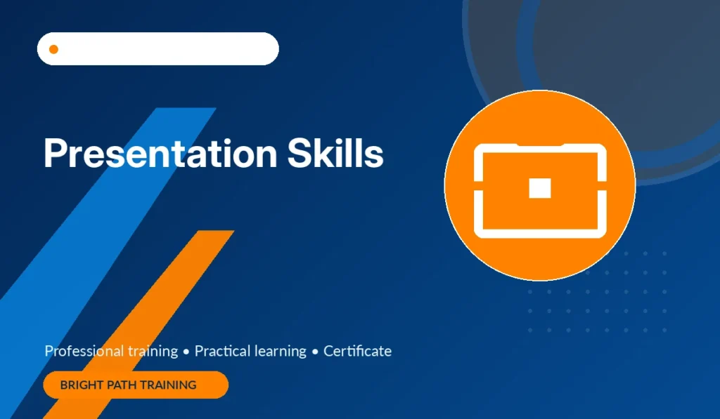 Presentation Skills
