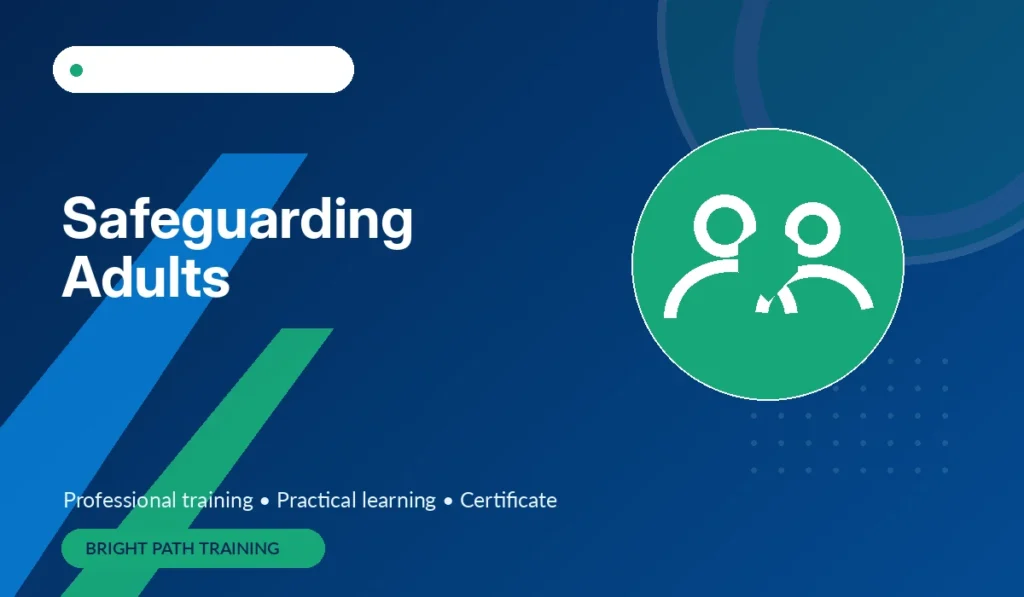 Safeguarding Adults