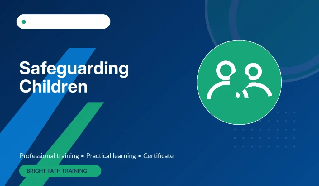 Safeguarding Children