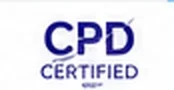 CPD Certified