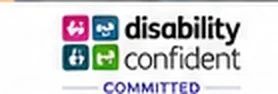 Disability Confident