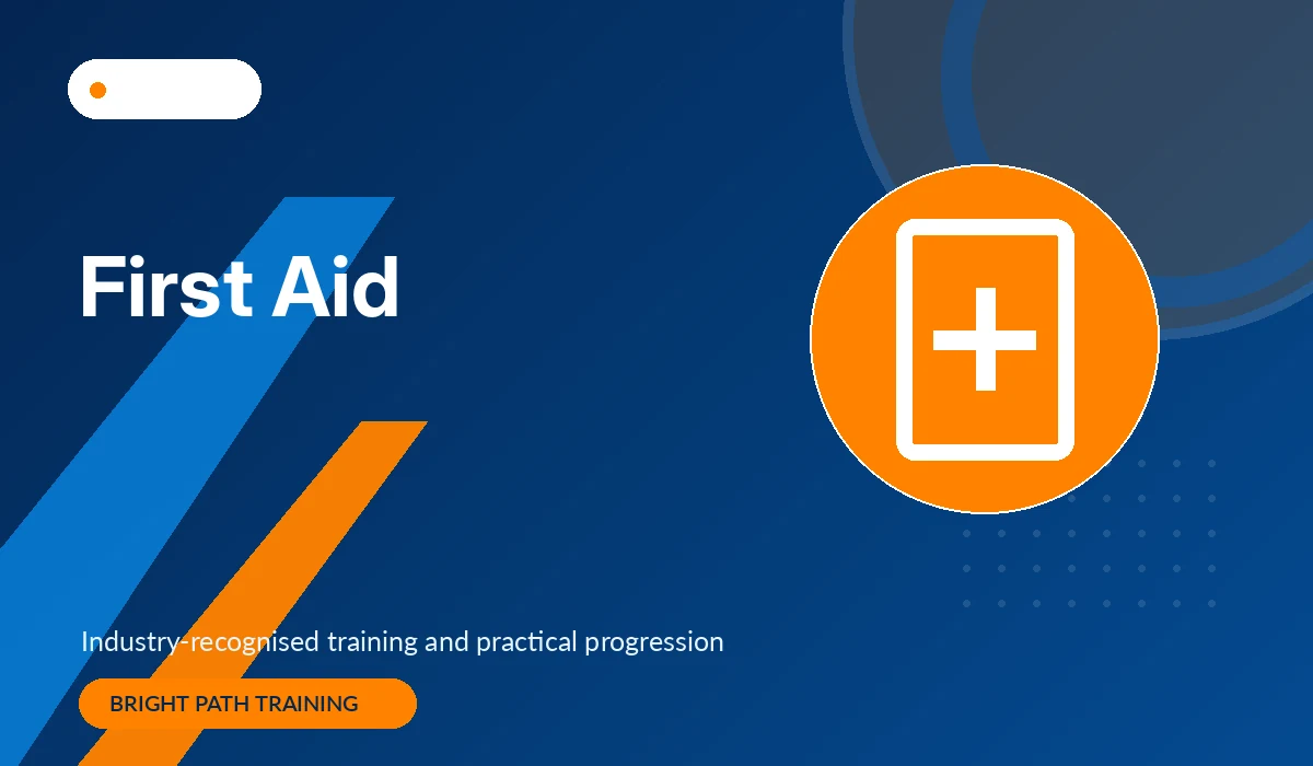 Bright Path training courses